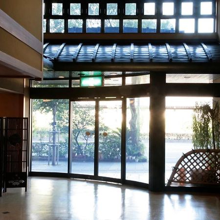 Izumiya Ryokan Kyoto Exterior photo