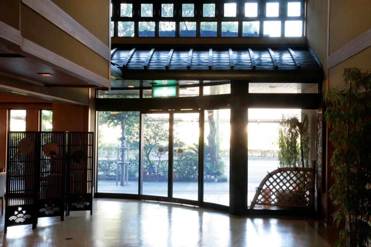 Izumiya Ryokan Kyoto Exterior photo