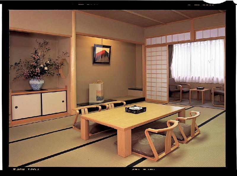 Izumiya Ryokan Kyoto Exterior photo