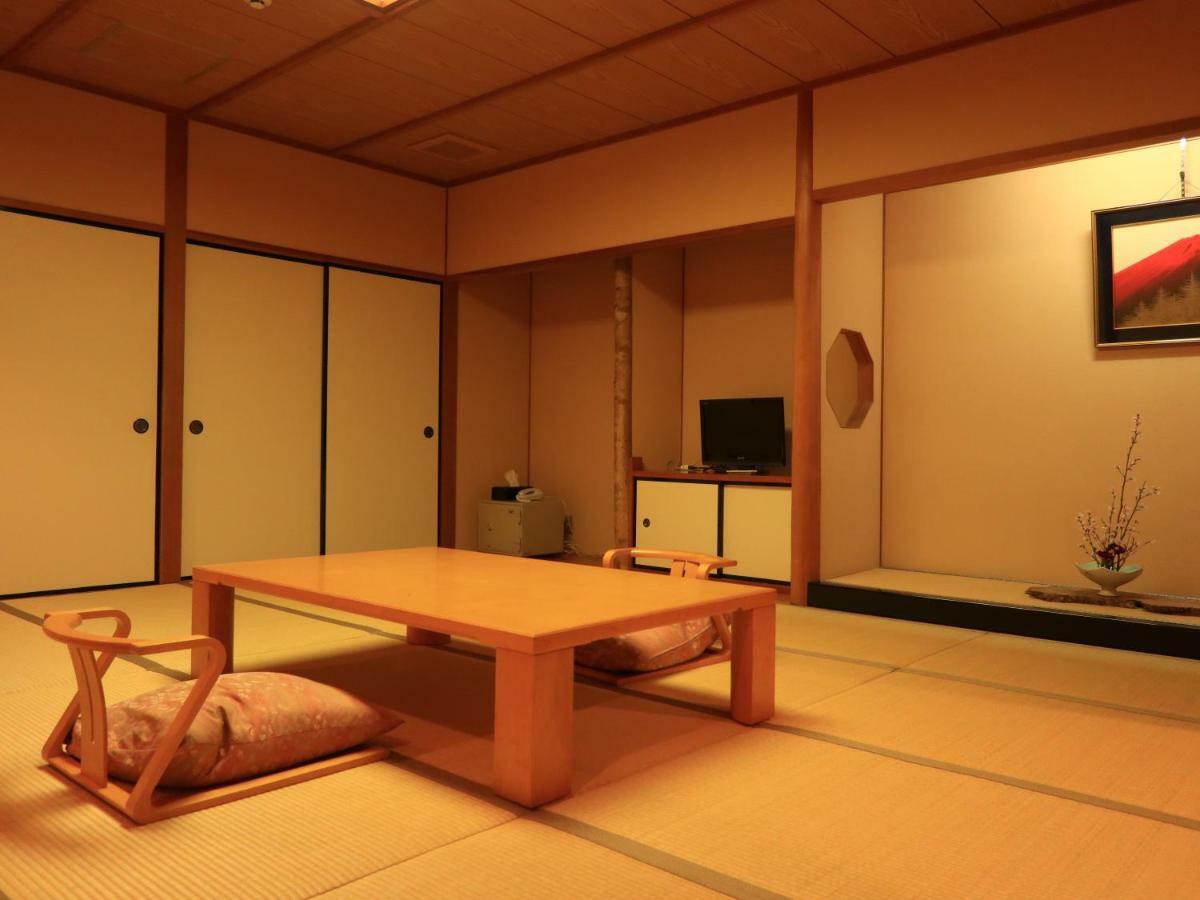 Izumiya Ryokan Kyoto Exterior photo