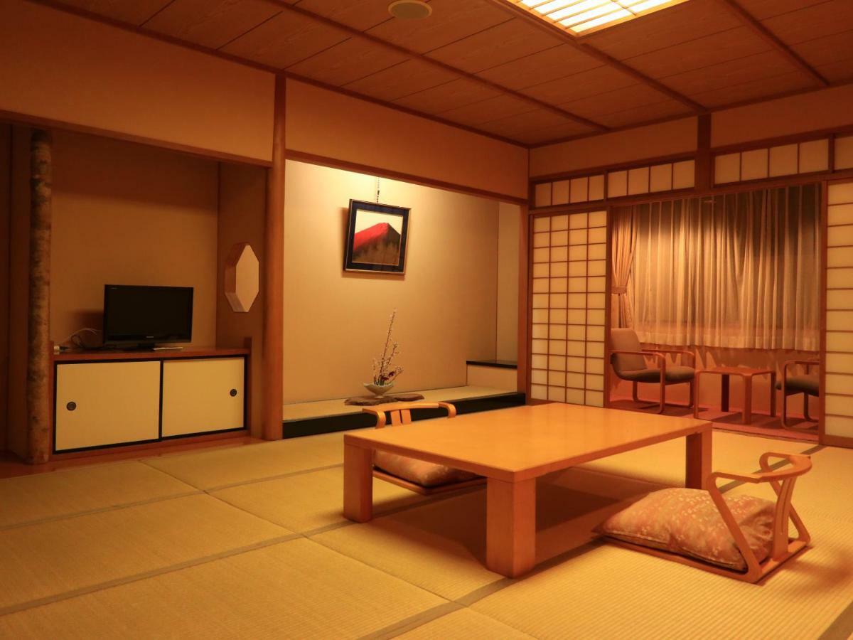 Izumiya Ryokan Kyoto Exterior photo