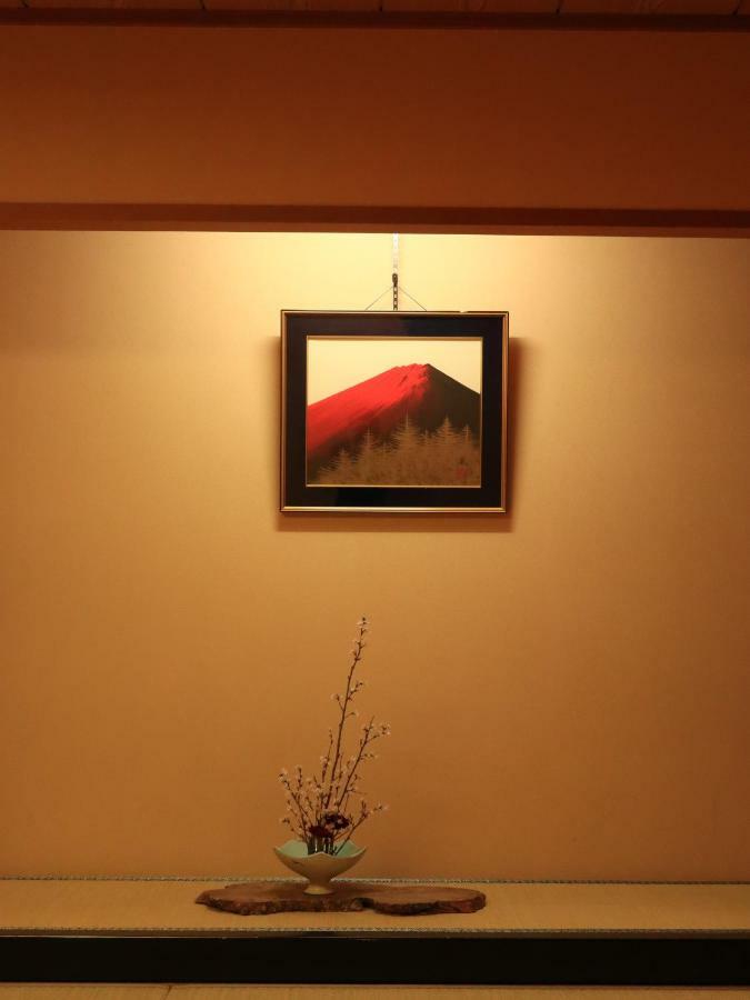 Izumiya Ryokan Kyoto Exterior photo