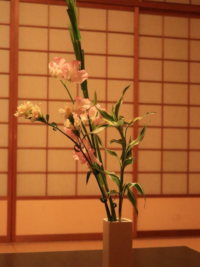Izumiya Ryokan Kyoto Exterior photo