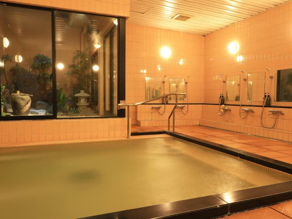 Izumiya Ryokan Kyoto Exterior photo
